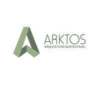 Arktos Arquitetura Sustentável - Logo