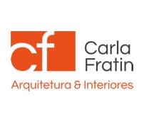 Carla Fratin Arquitetura - Logo