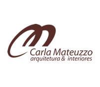 Carla Mateuzzo Arquitetura & Interiores - Logo