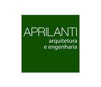 Aprilanti Arquitetura e Engenharia - Logo