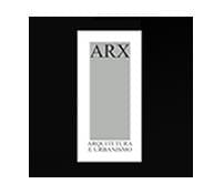 ARX Arquitetura - Logo