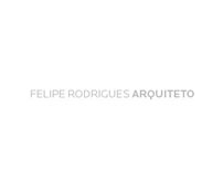 Felipe Rodrigues Arquiteto - Logo