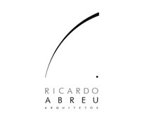 Ricardo Abreu Arquitetos - Logo