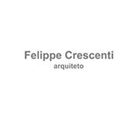 Felippe Crescenti Arquiteto - Logo
