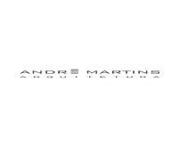 André Martins Arquitetura - Logo
