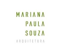 Mariana Paula Souza Arquitetura - Logo
