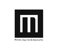 Mitchel Squires and Associates - Logo