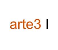 Arte3 - Logo