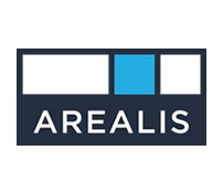 Arealis - Logo