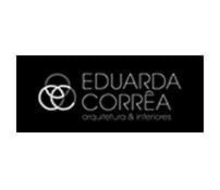 Eduarda Corrêa Arquitetura & Interiores - Logo