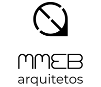 MMEB Arquitetos - Logo