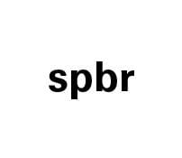 SPBR Arquitetos - Logo