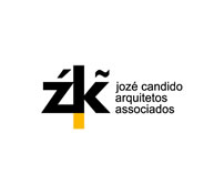 Jozé Candido Arquitetos Associados - Logo