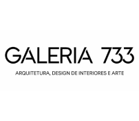 Galeria 733 - Logo