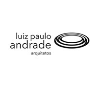 luiz paulo andrade arquitetos - Logo