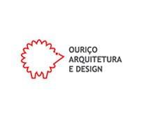 Ouriço Arquitetura e Design - Logo