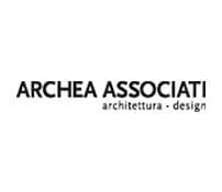 Archea Brasil Interiores - Logo