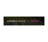 Carolina Rocco Arquiteta - Logo