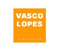 Vasco Lopes Arquitetura - Logo