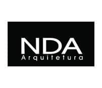 NDA Arquitetura - Logo