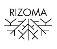 Rizoma Arquitetura - Logo