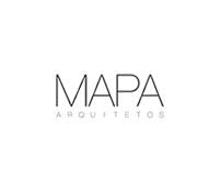 MAPA (MAAM+Studio Paralelo) - Logo