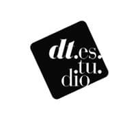 dt.estudio - Logo