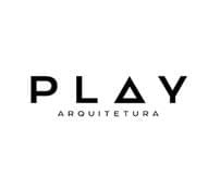 Play Arquitetura - Logo