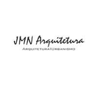 JMN Arquitetura - Logo