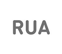 RUA Arquitetos - Logo