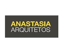 Anastasia Arquitetos - Logo