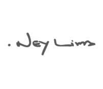 Ney Lima - Logo