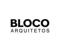 BLOCO Arquitetos - Logo