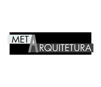 MetArquitetura - Logo