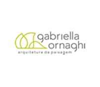 Gabriella Ornaghi e Bianca Vasone Arquitetura da Paisagem - Logo