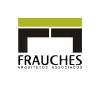 Flavia Frauches Arquitetos Associados - Logo