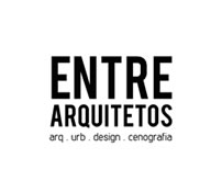 ENTRE Arquitetos - Logo