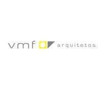 VMF Arquitetos - Logo