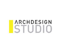 ArchDesign STUDIO - Logo