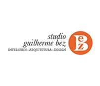 Studio Guilherme Bez - Logo