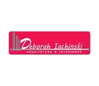 Deborah Iachinski Arquitetura & Interiores - Logo
