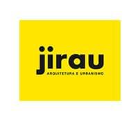 Jirau Arquitetura - Logo