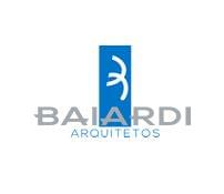 Baiardi Arquitetos - Logo