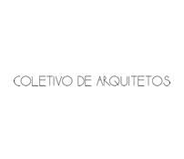 Coletivo de Arquitetos - Logo