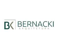 Bernacki Arquitetura - Logo