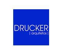 Drucker Arquitetos Associados - Logo