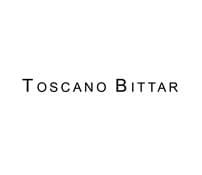 Toscano Bittar - Logo