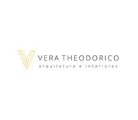 Vera Theodorico - Arquitetura e Interiores - Logo