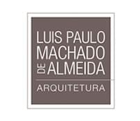 Luis Paulo Machado de Almeida Arquitetura - Logo