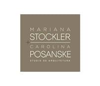 Stockler + Posanske   Studio de Arquitetura - Logo